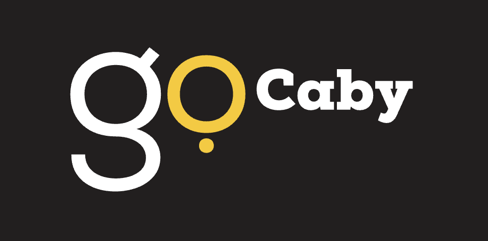 GoCaby logo