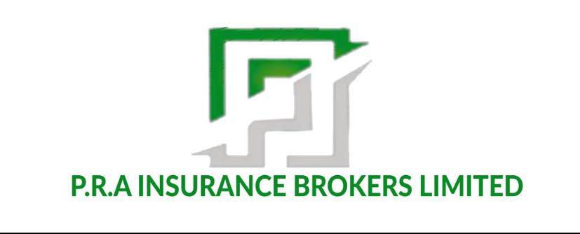 P.R.A Insurance Brokers logo