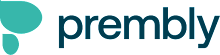 Prembly logo